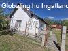 �jszilv�son elad� egy 37 m2-es 1 szob�s csal�di h�z !