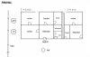 Elad� 70m2-es Csal�di h�z, Veresegyh�z