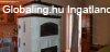 Tiszaf�ldv�ron elad� j� �llapot� kertes csal�di h�z!