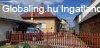 Tiszaf�ldv�ron elad� j� �llapot� kertes csal�di h�z!