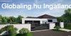 Szombathelyen az Oladi plat�n �j �p�t�s�, 2026. tavasszal �t