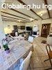 Elad� 380m2-es Csal�di h�z, Balatonlelle