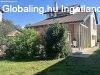 Elad� 110m2-es Csal�di h�z, Si�fok