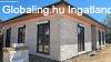 Ny�lon 630 m2-es telken 135 m2-es, nappali + 4 szob�s, teras