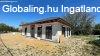 Ny�lon 630 m2-es telken 135 m2-es, nappali + 4 szob�s, teras