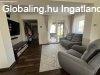 Elad� 88m2-es Csal�di h�z, P�r
