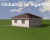 Elad� 100m2-es Csal�di h�z, Ny�regyh�za
