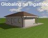 Elad� 100m2-es Csal�di h�z, Ny�regyh�za