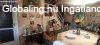 Sokszob�s, 2 lak�egys�get mag�ban foglal� csal�di h�z Borb�n