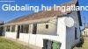 Tolnan�medin, 3 szob�s paraszth�z, nagy telekkel, m�hellyel 