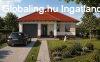 Elad� 144m2-es Csal�di h�z, Cs�r�g