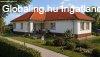 Elad� 144m2-es Csal�di h�z, Cs�r�g