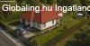 Elad� 144m2-es Csal�di h�z, Cs�r�g