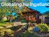 Elad� 160m2-es Csal�di h�z, Szada