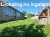 Elad� 87.00 nm-es Fel�j�tand� Csal�di h�z Olasz