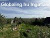 Elad� 870.00 nm-es Fel�j�tott Csal�di h�z Cserk�t