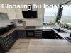 Elad� 182.00 nm-es �jszer� �llapot� Csal�di h�z P�cs Mecseko