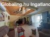 Elad� 250.00 nm-es Fel�j�tott Csal�di h�z P�cs Mecsekoldal/�