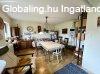 Elad� 100.00 nm-es Fel�j�tand� Csal�di h�z P�cs Mecsekoldal/