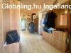 Nem akarsz fel�j�t�ssal kezdeni? K�lt�zhet� h�z Somogys�rdon