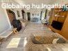 Elad� 200.00 nm-es Csal�di h�z M�r