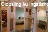 Elad� 70m2-es Csal�di h�z, T�ny�
