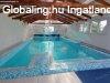 Elad� 340m2-es Csal�di h�z, Gy�r