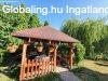 Elad� 40m2-es Csal�di h�z, Gy�r