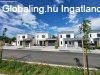 Elad� 140m2-es Csal�di h�z, Gy�r