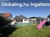 Pr�mium otthon medenc�vel, nyugodt k�rnyezetben