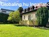 Term�szetv�delmi ter�let hat�r�n csal�di otthon