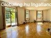 Term�szetv�delmi ter�let hat�r�n csal�di otthon
