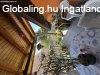 Elad� 200m2-es Csal�di h�z, Si�fok