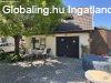 Elad� 200m2-es Csal�di h�z, Si�fok