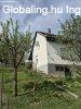 Elad� panor�m�s csal�dih�z Somosk��jfaluban