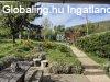 Elad� panor�m�s csal�dih�z Somosk��jfaluban