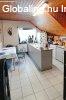 26HL9975 Le�nyfalun 582 nm-es telken fekv�, k�t lak�sos, k�t
