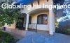Balatonvil�gos, ELAD� 3 szintes csal�di h�z 500 m�terre a pa
