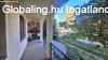 Balatonvil�gos, ELAD� 3 szintes csal�di h�z 500 m�terre a pa
