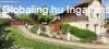 Kapolyban k�t lakr�szes csal�di h�z elad�!