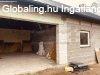 Elad� csal�di h�z In�rcs