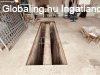 Elad� csal�di h�z In�rcs