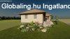 Elad� 128.00 nm-es �j �p�t�s� Csal�di h�z Dabas