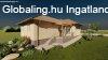 Elad� 128.00 nm-es �j �p�t�s� Csal�di h�z Dabas