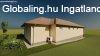 Elad� 128.00 nm-es �j �p�t�s� Csal�di h�z Dabas