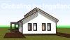 Elad� 91.00 nm-es �j �p�t�s� Csal�di h�z Sz�rf�ld