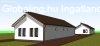Elad� 91.00 nm-es �j �p�t�s� Csal�di h�z Sz�rf�ld