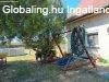 Elad� 70.00 nm-es Csal�di h�z Bocskaikert