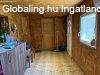 Elad� 70.00 nm-es Csal�di h�z Bocskaikert