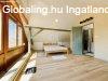 Elad� csal�di h�z Keszthely, 	Kertv�ros